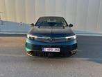 Opel Grandland 1.2 Turbo Hybrid 145pk GS line, Auto's, Opel, Automaat, Blauw, Bedrijf, 5 zetels