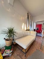 Sofa, Huis en Inrichting, Ophalen, 150 tot 200 cm, Hoekbank, Driepersoons