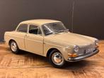 Volkswagen 1600 Minichamps, Ophalen of Verzenden, Zo goed als nieuw, MiniChamps
