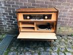 Pick up Loewe années 1960......, Ophalen, Gebruikt
