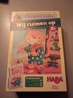 HABA wij ruimen op, Enlèvement ou Envoi