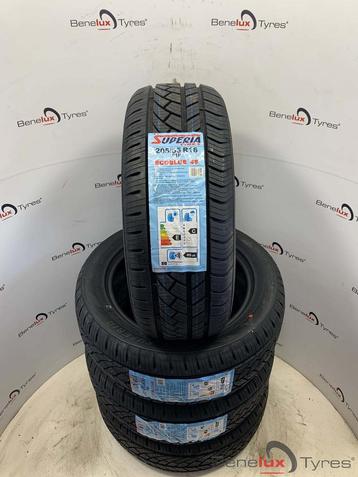 all-season weather seasons 4-seizoen 205/55R16 205/55 R16 16 beschikbaar voor biedingen
