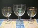 Westvleteren Trappist - Glas - Bierglas - West Vleteren, Overige merken, Glas of Glazen, Gebruikt, Ophalen of Verzenden