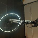 Fiets Stevens wit, Fietsen en Brommers, Gebruikt, Versnellingen, 50 tot 53 cm, Ophalen