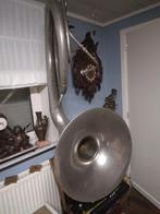 Oude sausaphone  bes, Ophalen, Zo goed als nieuw