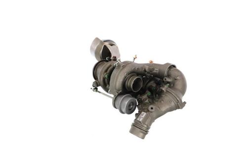 Turbo mercedes avec 1 an garantie!, Auto-onderdelen, Motor en Toebehoren, Mercedes-Benz, Smart, Nieuw