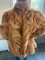 Magnifique veste fourrure en renard de Laponie réversible, Vêtements | Femmes, Comme neuf