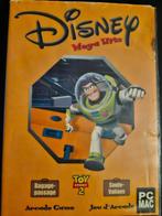 CD ROM DISNEY TOY STORY 2, Enlèvement, Autres personnages, Utilisé