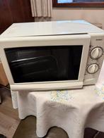 Micro golf Domo, Enlèvement, Utilisé, Micro-ondes, Plaque tournante