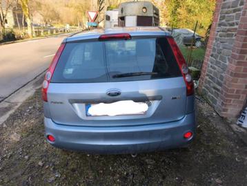 Ford fiesta  beschikbaar voor biedingen