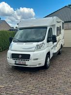 MC Louis mobilhome fiat ducato 130 pk, Diesel, Particulier, 5 tot 6 meter, Half-integraal