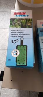 Eheim liberty pakket, Ophalen of Verzenden, Nieuw, Overige typen
