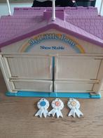 MLP my little pony show stable, Kinderen en Baby's, Speelgoed | My Little Pony, Ophalen of Verzenden
