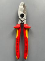 Knipex 9516200- (1000 V), Doe-het-zelf en Bouw, Veiligheidshelmen, Nieuw