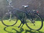 Herenfiets, weg wegens ziekte, Fietsen en Brommers, Ophalen, Gebruikt, Overige merken, Versnellingen