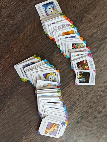 Unstable Unicorns NSFW - Jeu de cartes - Néerlandais, Cinq joueurs ou plus, Enlèvement ou Envoi, Comme neuf, Asmodee