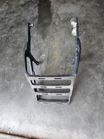 Bagagerek bmw k75 k1100, Motoren, Accessoires | Koffers en Tassen, Ophalen of Verzenden, Zo goed als nieuw