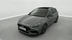 Hyundai i30 1.5 T-GDi MHEV Sky N-Line DCT (bj 2023), Auto's, Hyundai, Automaat, Gebruikt, 3 cilinders, Zilver of Grijs