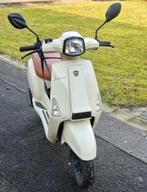 NECO LOLA SCOOTER 50 CC GEEN PAPIEREN !!! no papers  !!!, Ophalen, Gebruikt, Neco, Klasse A (25 km/u)