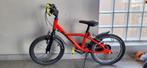 Fiets bike 16inch, Fietsen en Brommers, Ophalen, Zo goed als nieuw, 16 inch, B-Twin