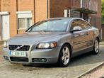 Volvo C70 2.4 diesel Automaat 2008/344.000/euro4 top staat, Autos, Volvo, Cabriolet, Diesel, Automatique, Particulier