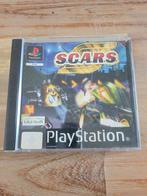 PS1 - S.C.A.R.S., Games en Spelcomputers, Games | Sony PlayStation 1, Ophalen of Verzenden