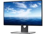 Dell UltraSharp 25" monitor, Computers en Software, Monitoren, Gebruikt, IPS, Ophalen of Verzenden, DisplayPort