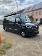 Renaul Master 2021 L3H2, Auto's, Voorwielaandrijving, Stof, 4 cilinders, Renault