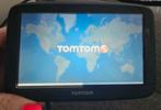 Tom Tom GPS., Motoren, Accessoires | Navigatiesystemen, Ophalen, Zo goed als nieuw