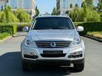 Ssanyong Rexton automatique, Auto's, SsangYong, Automaat, 114 kW, Bedrijf, Diesel