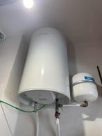 Atlantic Zeneo boiler 100 liter, 3000 watt, Doe-het-zelf en Bouw, Chauffageketels en Boilers, Ophalen, Zo goed als nieuw, Boiler