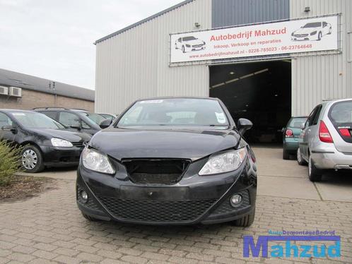 SEAT IBIZA 4 6J5 6P1 1.4 Versnellingsbak 5 bak handbak, Auto-onderdelen, Transmissie en Toebehoren, Seat, Gebruikt, Ophalen of Verzenden