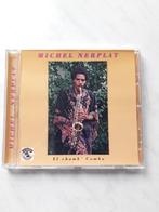 Michel Nerplat ‎: El Chomb’ Combo (CD) latin zouk, Ophalen of Verzenden