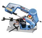 lintzaag metaal, Ophalen, Lintzaag