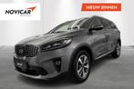 KIA Sorento Sense 2.2 CRDi AWD Auto 7pl ISG, Automaat, Stof, Gebruikt, Euro 6