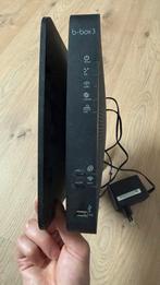 Bbox 3, Computers en Software, Routers en Modems, Ophalen of Verzenden, Zo goed als nieuw, Router