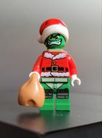 Lego kerstbeeldje de grinch., Nieuw, Ophalen of Verzenden, Lego