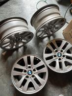 Velgen voor BMW 320d, Autos : Pièces & Accessoires, Pneus & Jantes, 17 pouces, Jante(s), Enlèvement, Utilisé