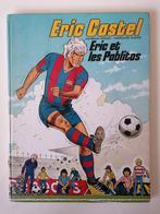 Eric Castel - Eric et les Pablitos - DL1979 EO, Livres, BD, Une BD, Raymond reding, Utilisé, Enlèvement ou Envoi