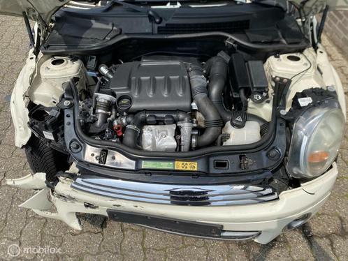 Versnellingsbak Mini 1.6D Cooper GS6-53DG 23007568721, Auto-onderdelen, Motor en Toebehoren, Mini, Gebruikt, Ophalen of Verzenden