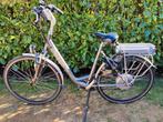 Luxe elektrische fiets TREK, Fietsen en Brommers, Ophalen, Gebruikt