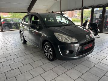 citroen c3 /1.4 benzine/CAR PASS/garantie/euro 5 beschikbaar voor biedingen