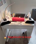 Gellak nagel studio, Ophalen, Gebruikt, Handen en Nagels, Accessoires