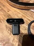 Logitec Brio 4K camera, TV, Hi-fi & Vidéo, Caméscopes numériques, Enlèvement ou Envoi