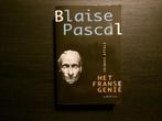 Blaise Pascal of het Franse genie-  Jacques Attali, Boeken, Ophalen of Verzenden