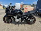 Suzuki	Bandit 650, Motoren, Bedrijf, Meer dan 35 kW, 650 cc