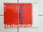 Helder Nederlands, Enlèvement ou Envoi, Néerlandais, Utilisé, Secondaire