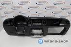 Volkswagen Beetle VW 5H0 Dashboard inleg hoogglans zwart, Ophalen of Verzenden, Gebruikt, Volkswagen