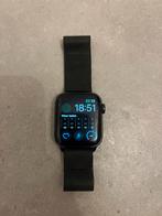 Iwatch series 6 cellular, Handtassen en Accessoires, Smartwatches, Gebruikt, Zwart, IOS, Ophalen of Verzenden