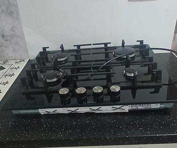 Taque au gaz 59 sur 52, Enlèvement ou Envoi, Comme neuf, Gaz